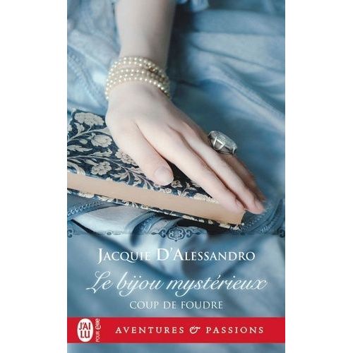 Coup De Foudre - Tome 2, Le Bijou Mystérieux