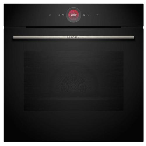 Bosch - Four intégrable multifonction 71l 60cm a+ ecoclean noir HBG7541B1