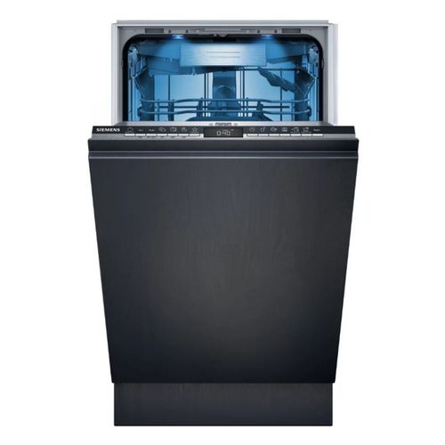 Siemens zeolith IQ500 SR65ZX10ME - Lave vaisselle tout integrable 45 cm