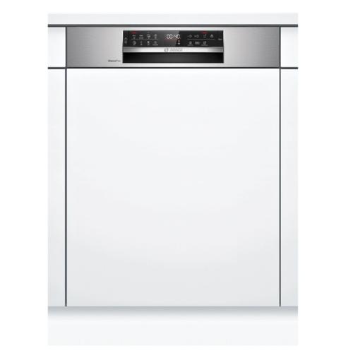 Bosch - Lave-vaisselle 60cm 14 couverts 42db blanc SMI6ECS00E