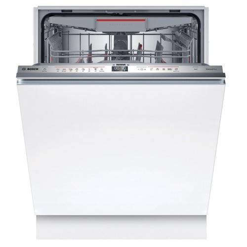 Bosch - Lave-vaisselle 60cm 14 couverts 42db tout intégrable SBD6ECX00E