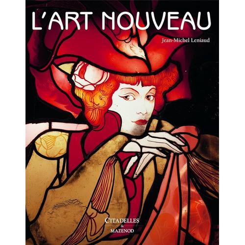 L'art Nouveau.