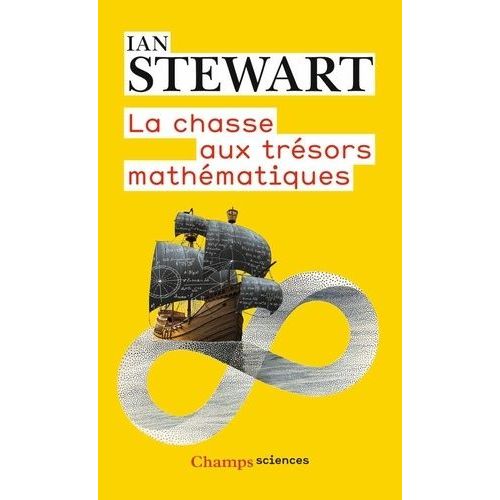 La Chasse Aux Trésors Mathématiques