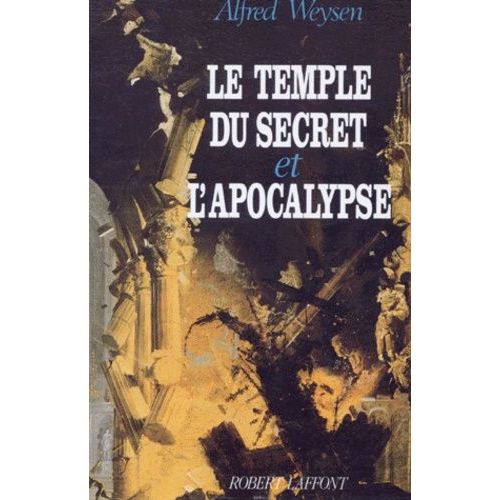 Le Temple Du Secret Et L'apocalypse