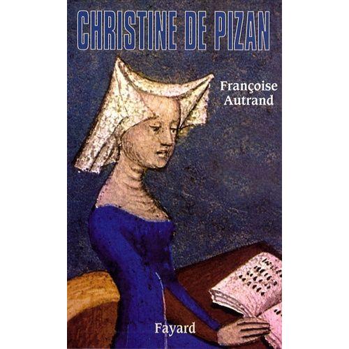 Christine De Pizan