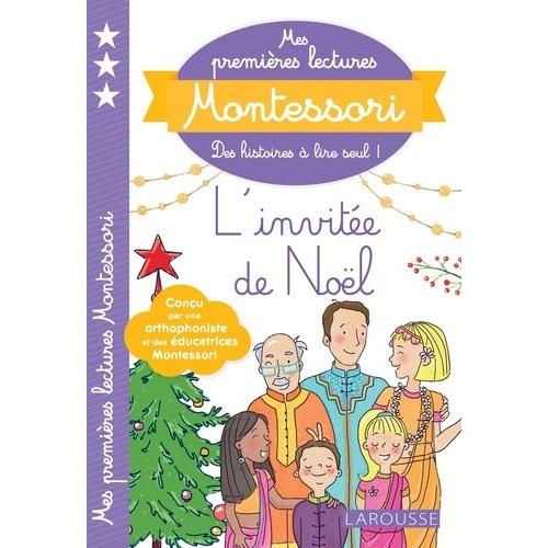 L'invitée De Noël