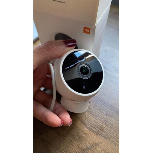 Xiaomi mi home security camera 1080p magnetic mount