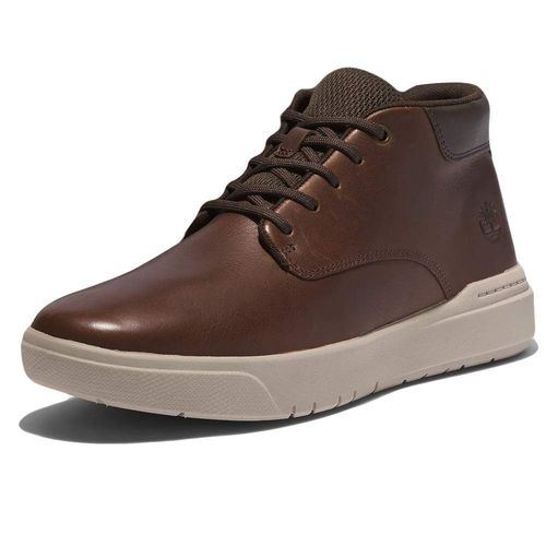 Chaussures Seneca Bay Chukka Tb0a5uvn201 Marron