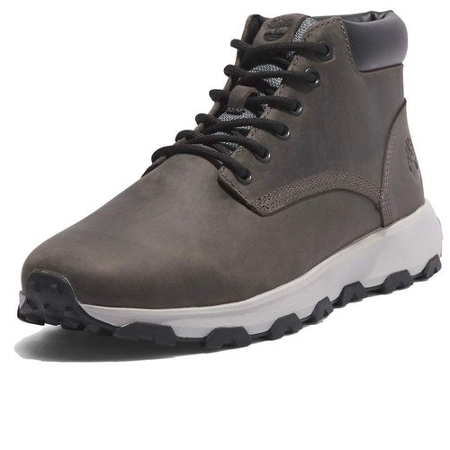 Chaussures Winsor Park Tb0a5y69033 Gris