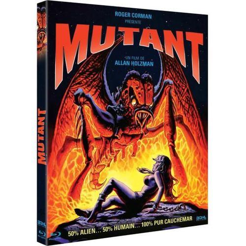 Mutant - Blu-Ray