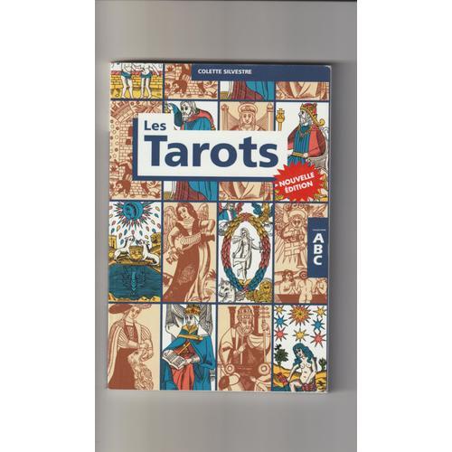 Les Tarots - Abc Des Tarots