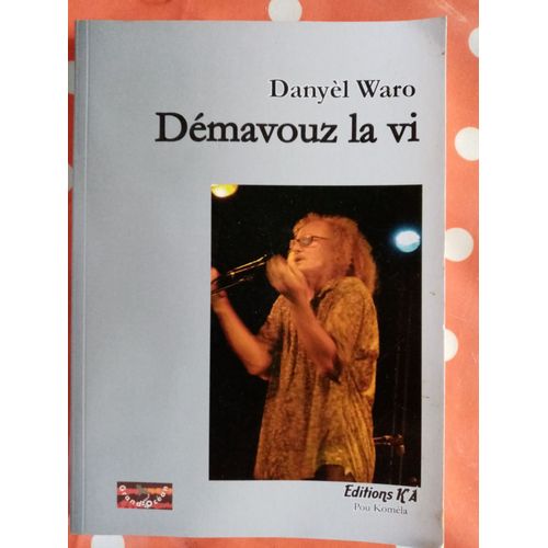 Démavouz La Vi