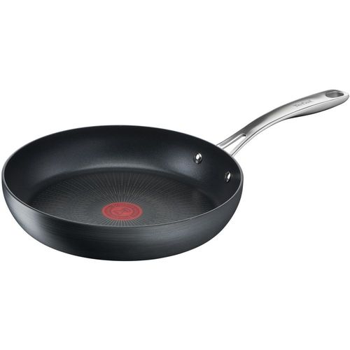 Poêle Tefal Unlimited Premium Diamètre 28 Cm Revêtement Antiadhésif Anti-Rayures
