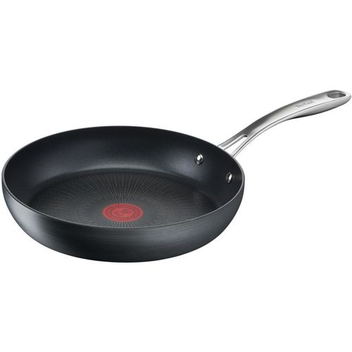 Poêle Tefal Unlimited Premium Diamètre 28 Cm Revêtement Antiadhésif Anti-Rayures