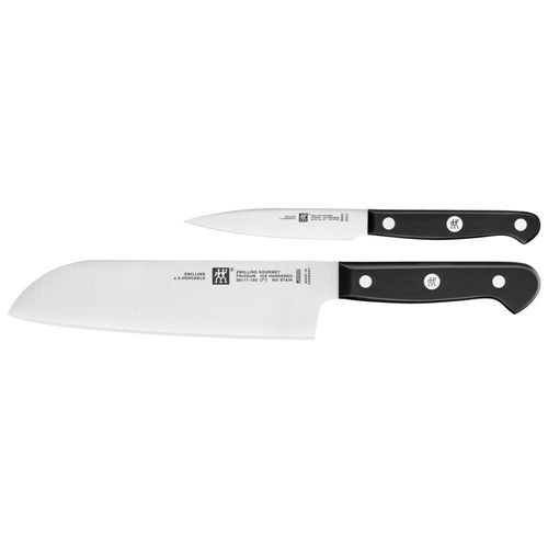 Set De Couteaux Zwilling Gourmet Set 2 Pieces