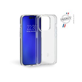 Coque Force Case Iphone 15 Pro Transparent Pulse