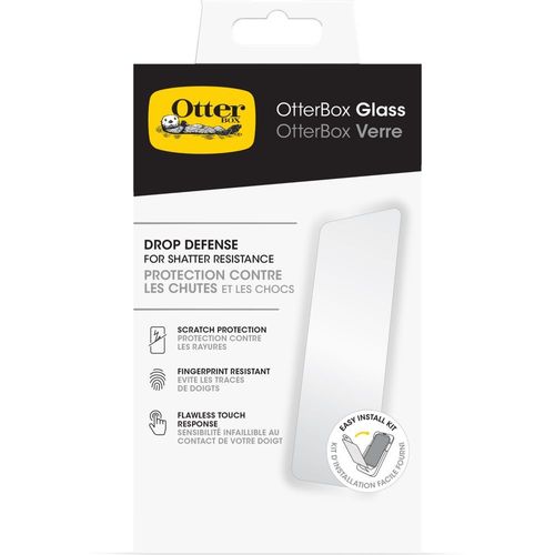 Protège Écran Otterbox Iphone 15 Original Clear