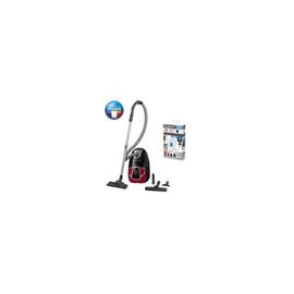 Vacuum cleaner with bag ROWENTA Silence force YY5313FE