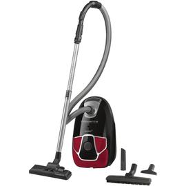 SILENCE FORCE ANIMAL CARE, Aspirateur avec sac