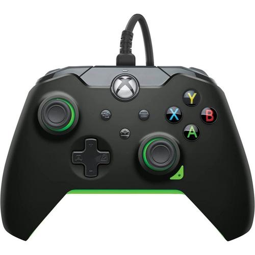 Manette Pdp Pdp Man Fil Xbox Neon Black