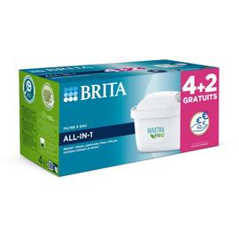 Filtre pour Carafe Filtrante LAICA Bi-Flux Pack (3 Unités)