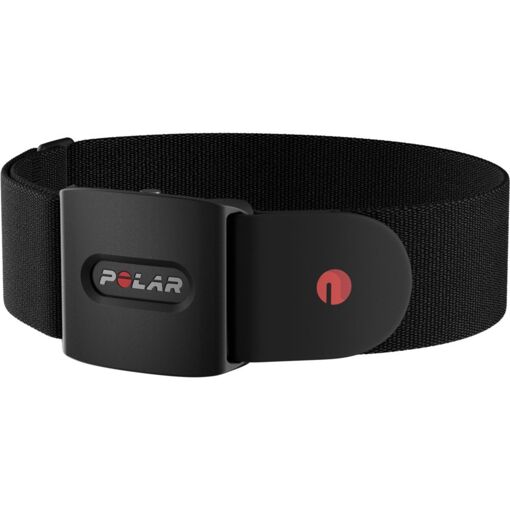 Brassard POLAR Verity Sense OHR BLK M-XXL