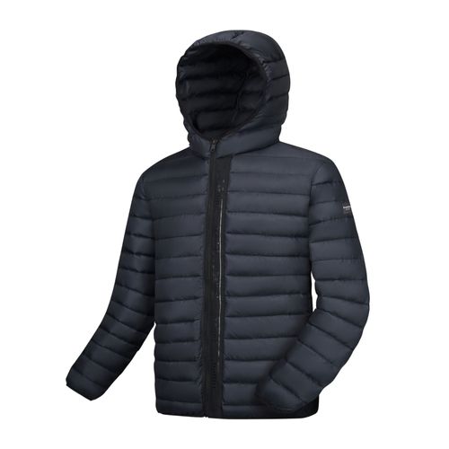 Ballin Est. 2013 Puffer Jacket Ralph Bleu
