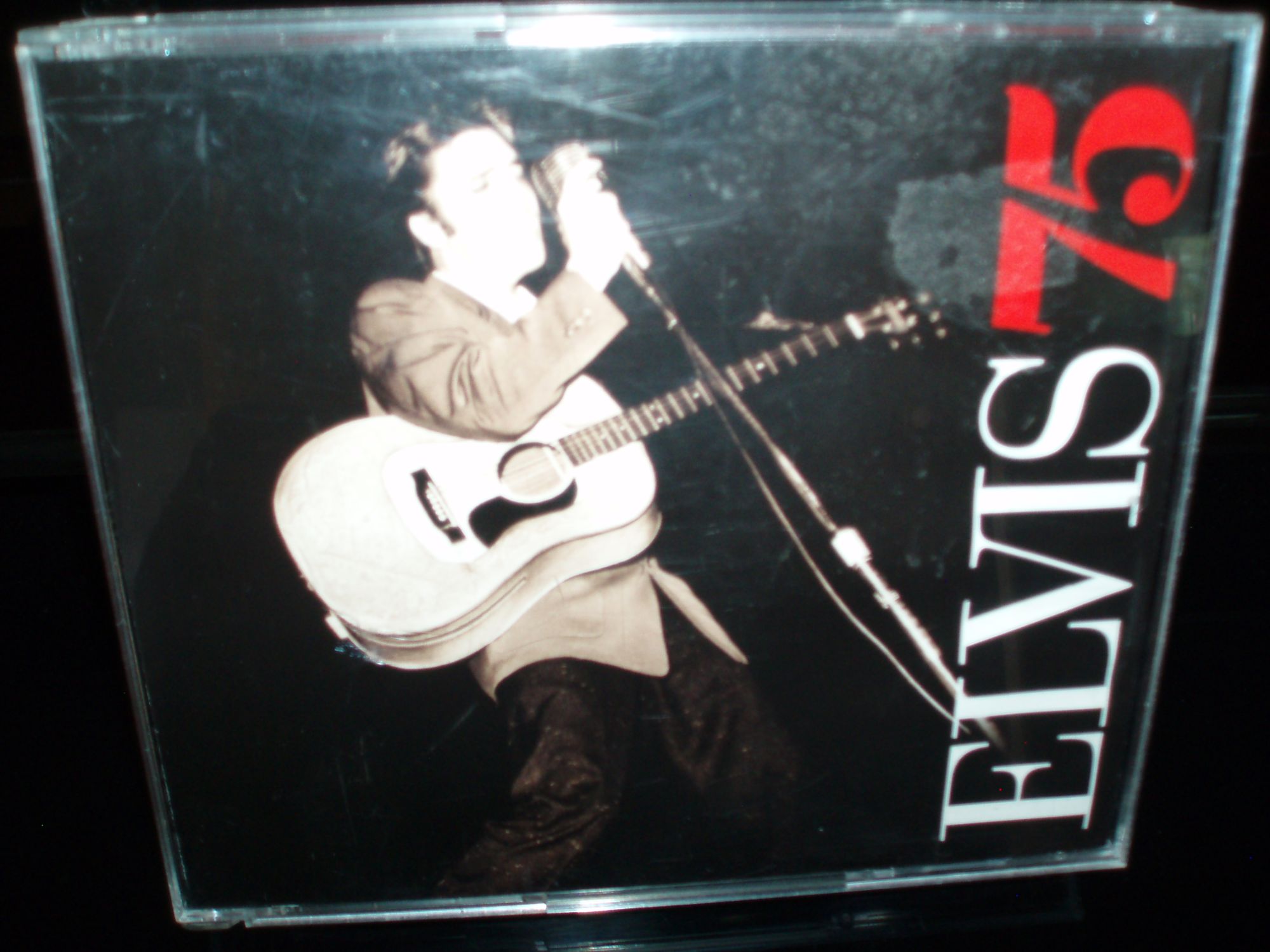 Elvis 75 ( 3cd )