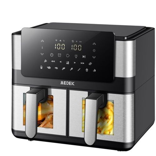 Friteuse Airfryer MD905A-SW MEDEK