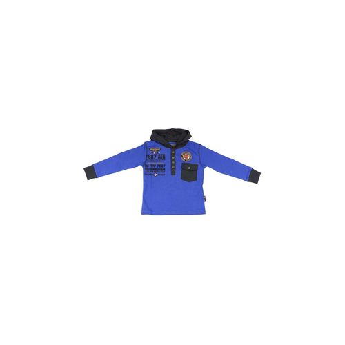 T-Shirt Manches Longues Garçon Eciborg