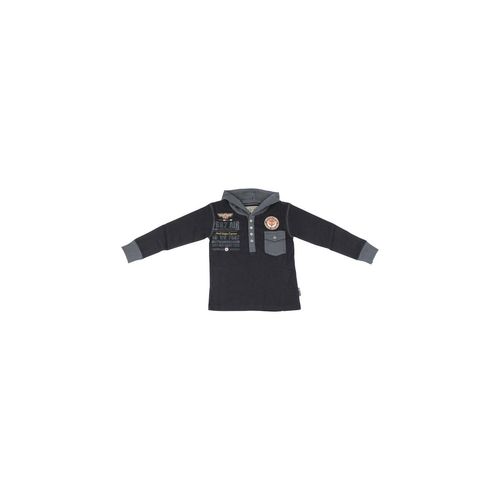 T-Shirt Manches Longues Garçon Eciborg