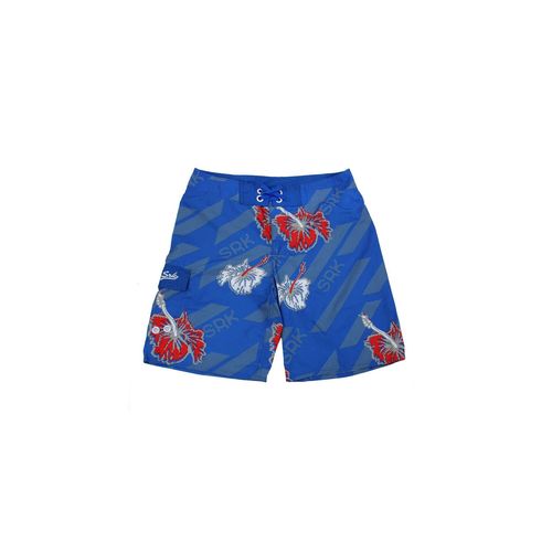 Bermuda De Bain Garçon Eclaro