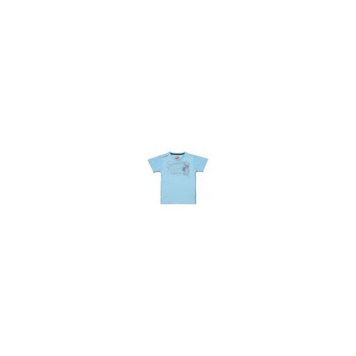 T-Shirt Manches Courtes Garçon Eclaxo