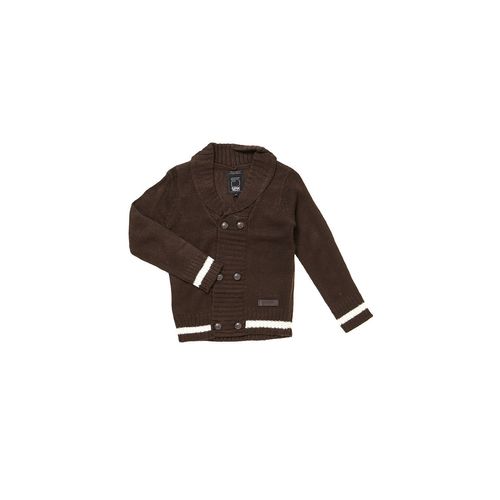 Gilet Garçon Ecotem