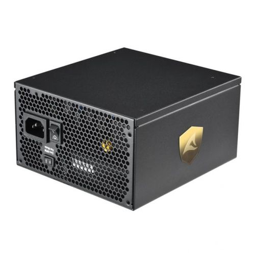 Rebel P30 Gold 850w Atx3.0 (schwarz, 1x 12vhpwr, 4x Pcie, Kabel-manag