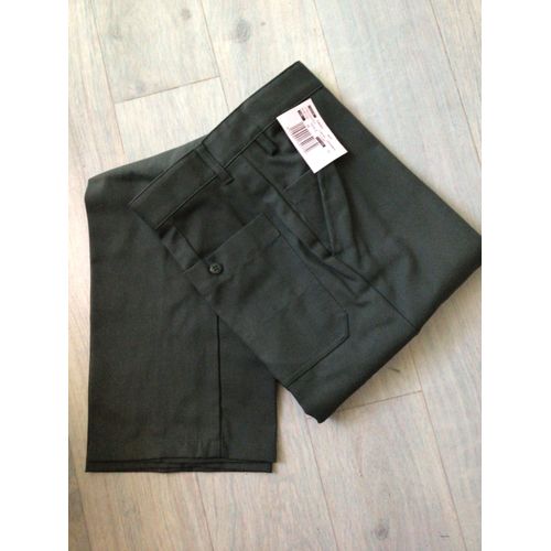 Pantalon De Travail Vert Molinel Neuf