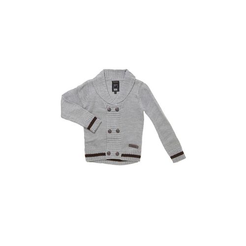 Gilet Garçon Ecotem
