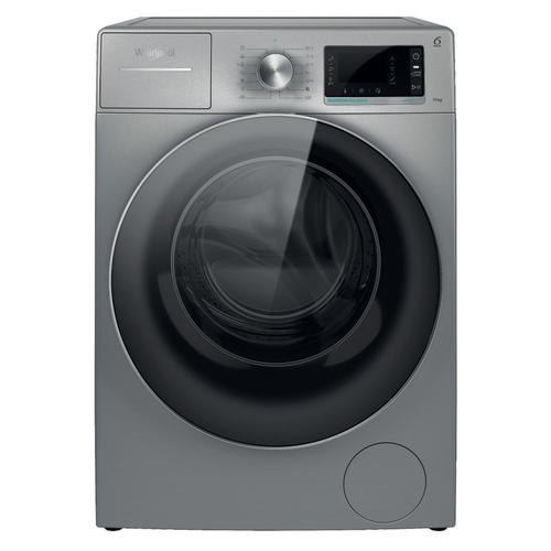 Lave linge professionnel WHIRLPOOL AWH912S/PRO