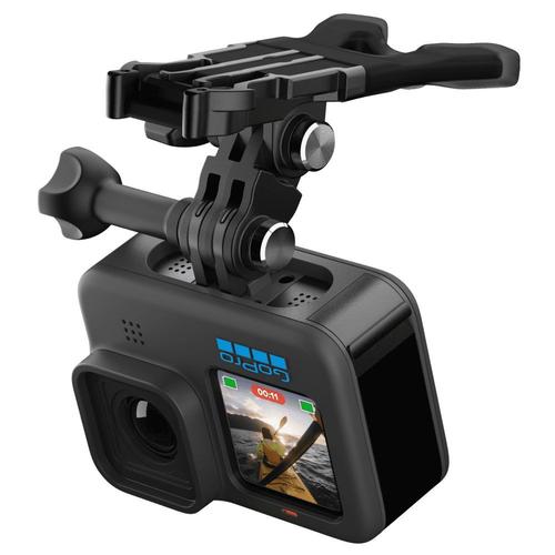 Fixation GOPRO Bite Mount