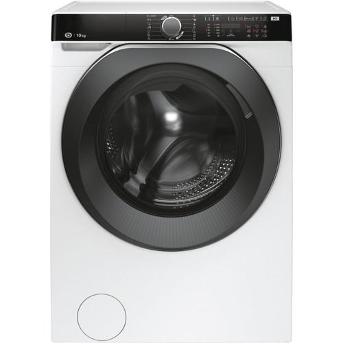 Lave linge hublot 10 kg ESSENTIELB ELF1014-4b