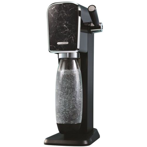 Machine à soda et eau gazeuse Sodastream Artmarbre