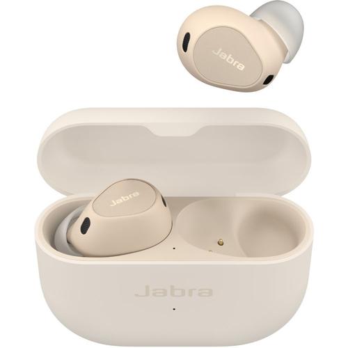 Jabra Elite 10 Ecouteurs sans fil Beige