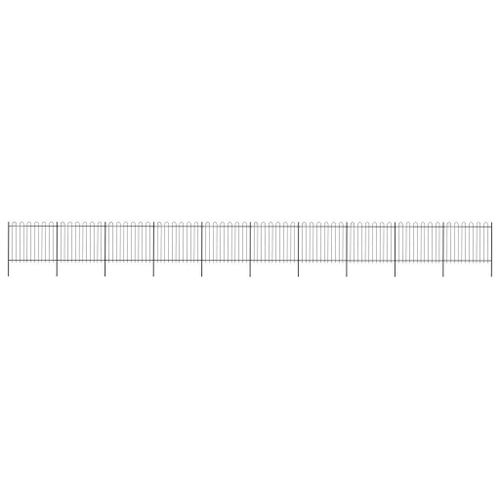 Prolenta Premium - Lit De Jour Avec Gigogne Et Matelas Gris Foncé 90x200cm Velours