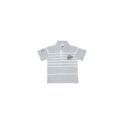 Polo Manches Courtes Garçon Ecross