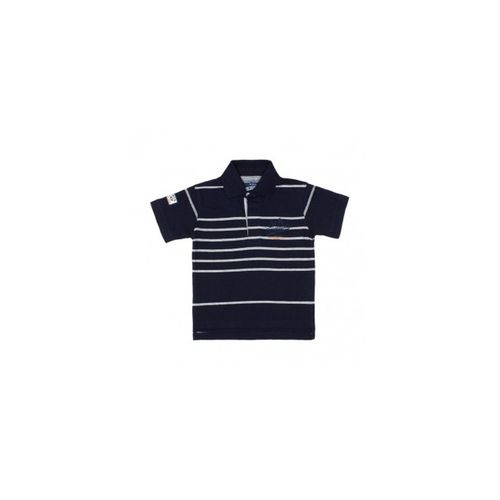 Polo Manches Courtes Garçon Ecross