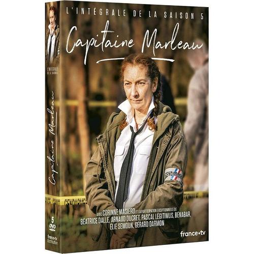 Capitaine Marleau - Saison 5