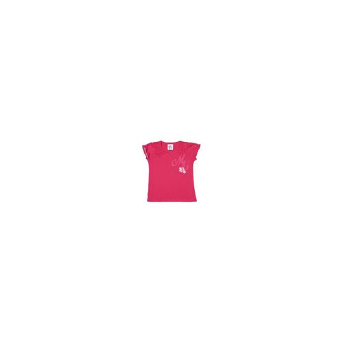 T-Shirt Manches Courtes Fille Faboulle