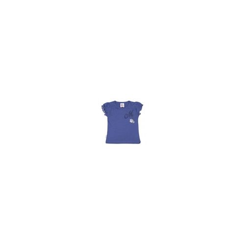 T-Shirt Manches Courtes Fille Faboulle