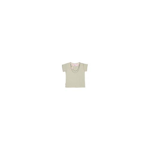 T-Shirt Manches Courtes Fille Fabetty