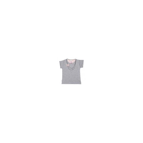 T-Shirt Manches Courtes Fille Fabetty